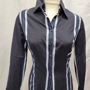 Express Classic Style Blouse